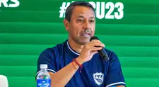 Nolberto Solano reveló su futuro en la selección de Pakistán tras derrotas: "Agradecer el esfuerzo"