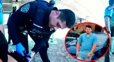ALERTA MÁXIMA, inmigrantes legales e indocumentados en EE. UU.: venezolano baleado por ICE permanece en CUSTODIA tras ser OPERADO para extraerle la bala
