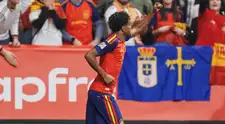 España vs. República Checa EN VIVO con gol de Lamine Yamal: minuto a minuto