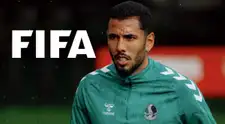 FIFA falló a favor de Sergio Peña: duro castigo a Sakaryaspor por el peruano