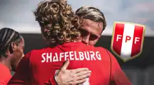 ¿Quién es Jacob Shaffelburg, la figura de Canadá y verdugo de la selección peruana?