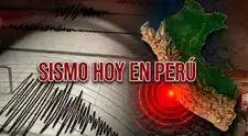 Temblor HOY, domingo 4 de octubre, en Perú EN VIVO: magnitud, epicentro y último reporte del IGP
