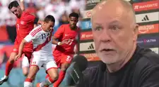 Mano Menezes analizó la dura derrota de Perú contra Canadá: "Nuestro rival no jugó y tuvo descanso"