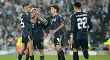 Partido de Argentina vs. Burkina Faso EN VIVO por Telefe: minuto a minuto