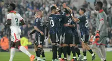 ¿En qué canal pasan el partido de Argentina vs. Burkina Faso EN VIVO HOY?