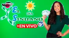 Sinuano Día HOY, domingo 4 de octubre EN VIVO: resultados y números ganadores del último sorteo