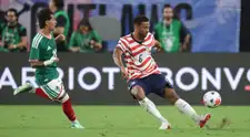 México vs Estados Unidos EN VIVO: transmisión vía ESPN y TUDN