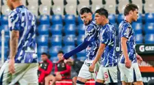 Alianza Lima empató 1-1 con Melgar por amistoso jugado en Matute: Alan Cantero anotó