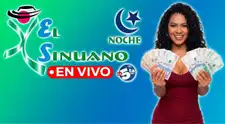 Sinuano Noche HOY, domingo 4 de octubre, EN VIVO: qué jugó y resultados del último sorteo