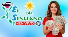 Sinuano Día de HOY, lunes 5 de octubre de 2026 EN VIVO: resultados y estadísticas del último sorteo