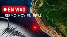 Temblor HOY, lunes 5 de octubre de 2026, en Perú EN VIVO: magnitud, epicentro y último reporte del IGP