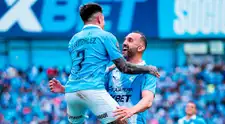 ¿Cuándo vuelve a jugar Sporting Cristal? Próximo partido y tabla del Clausura 2026