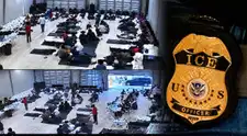 ALERTA MÁXIMA, inmigrantes legales e indocumentados en EE. UU.: DEMANDAN al ICE por presuntos ABUSOS en un centro de detención de este ESTADO NO SANTUARIO