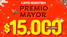 RESULTADOS Lotería de Boyacá del sábado 3 de octubre: números ganadores del premio mayor
