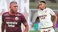 Puma Carranza fue categórico sobre Bryan Reyna y sus minutos en Universitario: "Se está preparando"