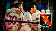 Universitario sufre su primera baja confirmada para el partido ante Melgar: "No va a llegar"