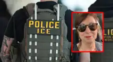 ALERTA MÁXIMA, inmigrantes legales e indocumentados en EE. UU.: esta es la situación actual de enfermera de 69 años que fue AGREDIDA por agentes del ICE