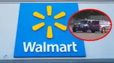 ALERTA MÁXIMA en Walmart de Missoula: hombre sospechoso de ROBO termina ARRESTADO con metanfetamina en su poder