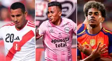 Partidos de hoy, martes 6 de octubre: qué partidos hay de Nations League, Copa de la Liga y amistosos