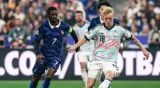 Francia vs. Bélgica EN VIVO HOY por ESPN: transmisión del partido