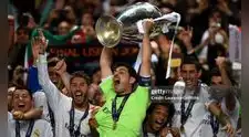 El “reto Iker Casillas” lleva al legendario arquero español a Lima y reúne a 10 populares creadores de contenido
