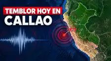 Temblor HOY, lunes 5 de octubre de 2026, en Perú EN VIVO: IGP reporta SISMO AHORA en el Callao, ¿magnitud?