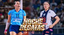 Regatas vs Alianza Lima Vóley EN VIVO por la Noche Regatas 2026: horarios y dónde ver partido