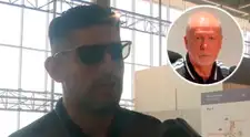 Carlos Zambrano reveló si conversó con Mano Menezes para convocatoria a la selección peruana