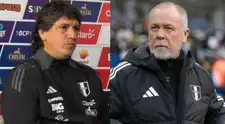 Hinchas critican duramente a Mano Menezes y Jean Ferrari sorprende con respuesta: "Lo consideraremos"