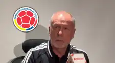 Mano Menezes, DT de Perú, dio tajante comentario sobre Colombia: "Ellos están en otro momento"