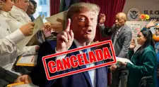 ALERTA MÁXIMA, inmigrantes legales e indocumentados en EE. UU.: el Gobierno de TRUMP busca REVOCAR LA CIUDADANÍA a estos 40 naturalizados