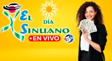 Sinuano Día de HOY, miércoles 7 de octubre EN VIVO: resultado y números ganadores del último sorteo