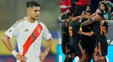 Carlos Zambrano analizó el complicado recambio generacional de la selección peruana: "Va a ser duro"