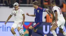 España vs. Croacia EN VIVO y EN DIRECTO por ESPN: transmisión del partido