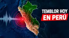 Temblor HOY, miércoles 7 de octubre en Perú EN VIVO: dónde fue el epicentro y magnitud, según IGP