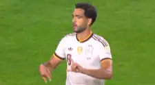 ¡Infalible! Gol de Mikel Merino para el 1-1 de España vs Croacia por la Nations League - VIDEO