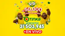 Sorteo La Tinka de HOY, miércoles 7 de octubre: a qué hora juega, cuál es el pozo millonario y resultados