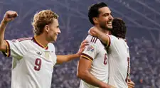 ¡Imparables! España remontó a Croacia y es líder del grupo C de Nations League con puntaje perfecto