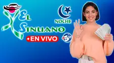Sinuano Noche de HOY, martes 6 de octubre EN VIVO: resultados y cómo jugó la lotería colombiana