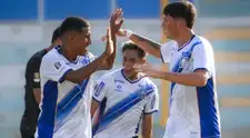 Alianza Atlético goleó nuevamente a Sport Boys y clasificó a la final de la Copa de la Liga 2026