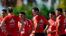 Selección peruana empató ante importante equipo previo al amistoso ante Colombia