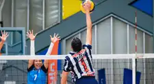Regatas vs Alianza Lima Vóley EN VIVO por la Noche Regatas: punto a punto del partido