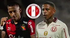 CONAR y el polémico árbitro que designó para el Universitario vs Melgar por el Clausura