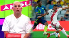 Diego Rebagliati tuvo duro comentario sobre derrota de la selección peruana: "Otra actuación decepcionante"