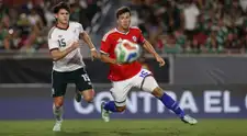 ¿Dónde ver México vs. Chile EN VIVO por partido amistoso?