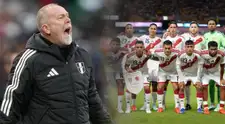 ¿Mano Menezes seguirá en la selección peruana tras derrota? Lo último que se sabe del DT de la Bicolor
