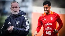 Mano Menezes tomó importante medida con Renato Tapia para la selección peruana: "Se abrió la puerta"