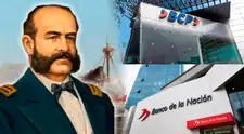 ¿Los bancos abrirán este feriado del 8 de octubre? Conoce el horario de BCP, BBVA, Banco de la Nación y más
