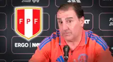 Néstor Lorenzo, DT de Colombia, dio rotunda opinión de la selección peruana: "Poco recambio"