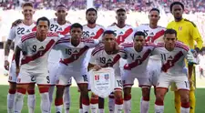 Selección peruana cayó en el Ranking FIFA tras los amistosos y ocupa preocupante lugar